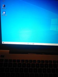 Naprawa matrycy w laptopie Asus F555