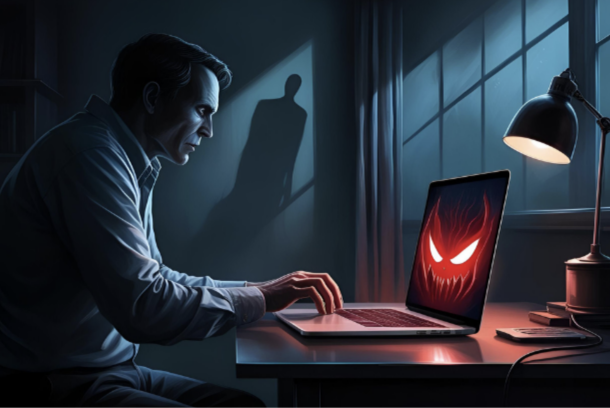 laptop potrafi szpiegować– Services IT