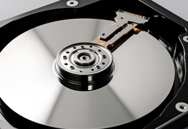 naprawa dysku HDD– Services IT