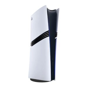 Najnowsza konsola Playstation 5 pro