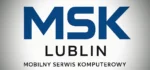 Mobilny Serwis IT
